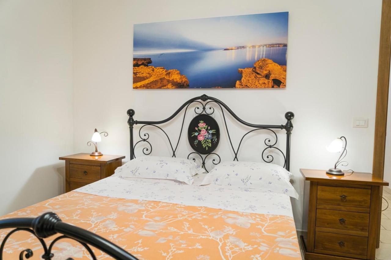 Agriturismo Scalelle Otranto Exterior photo