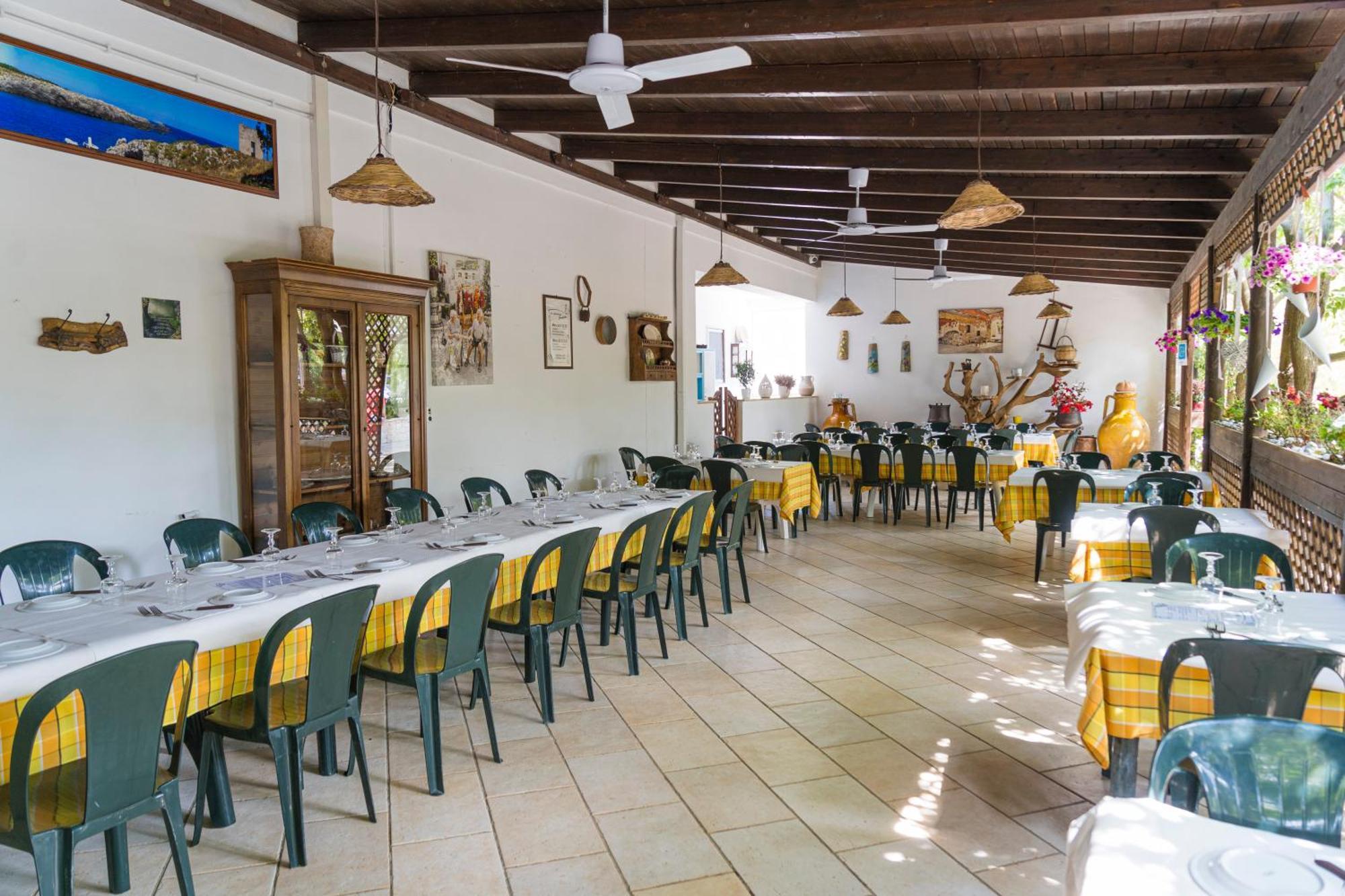 Agriturismo Scalelle Otranto Exterior photo