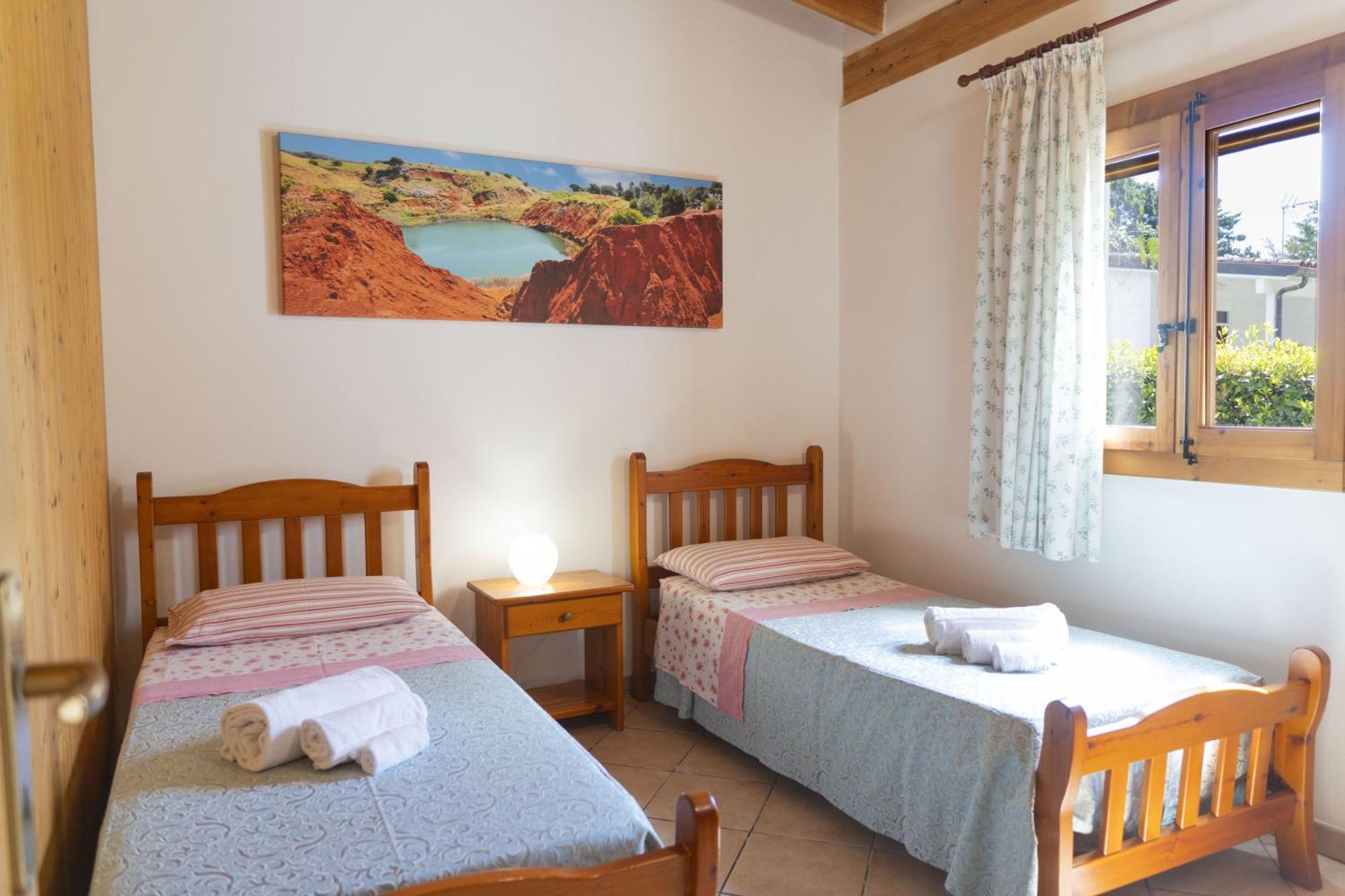Agriturismo Scalelle Otranto Exterior photo