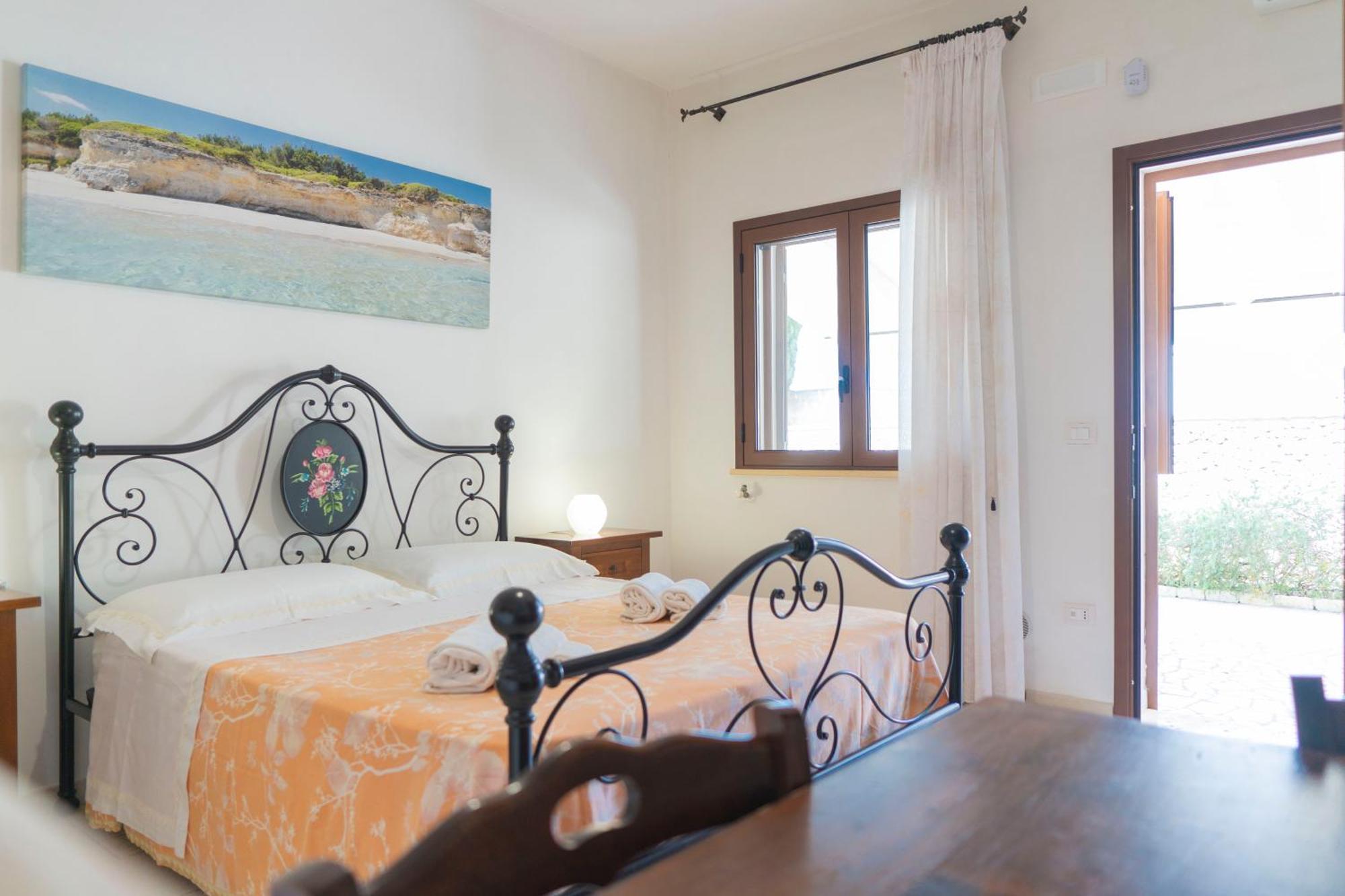 Agriturismo Scalelle Otranto Exterior photo