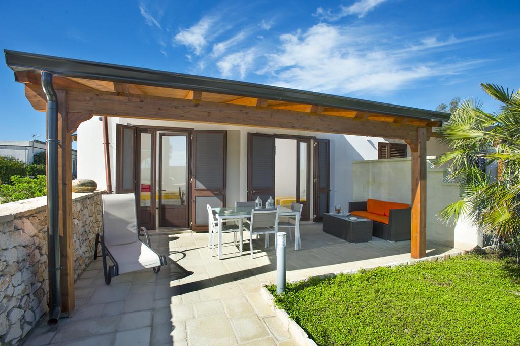 Agriturismo Scalelle Otranto Exterior photo